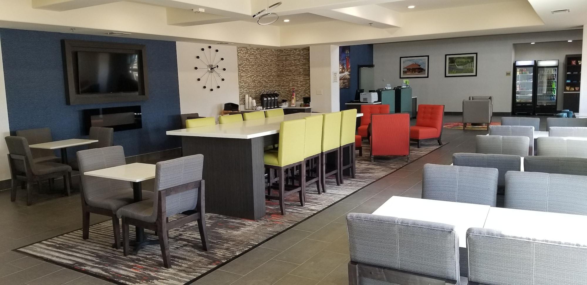 La Quinta By Wyndham South Tyler