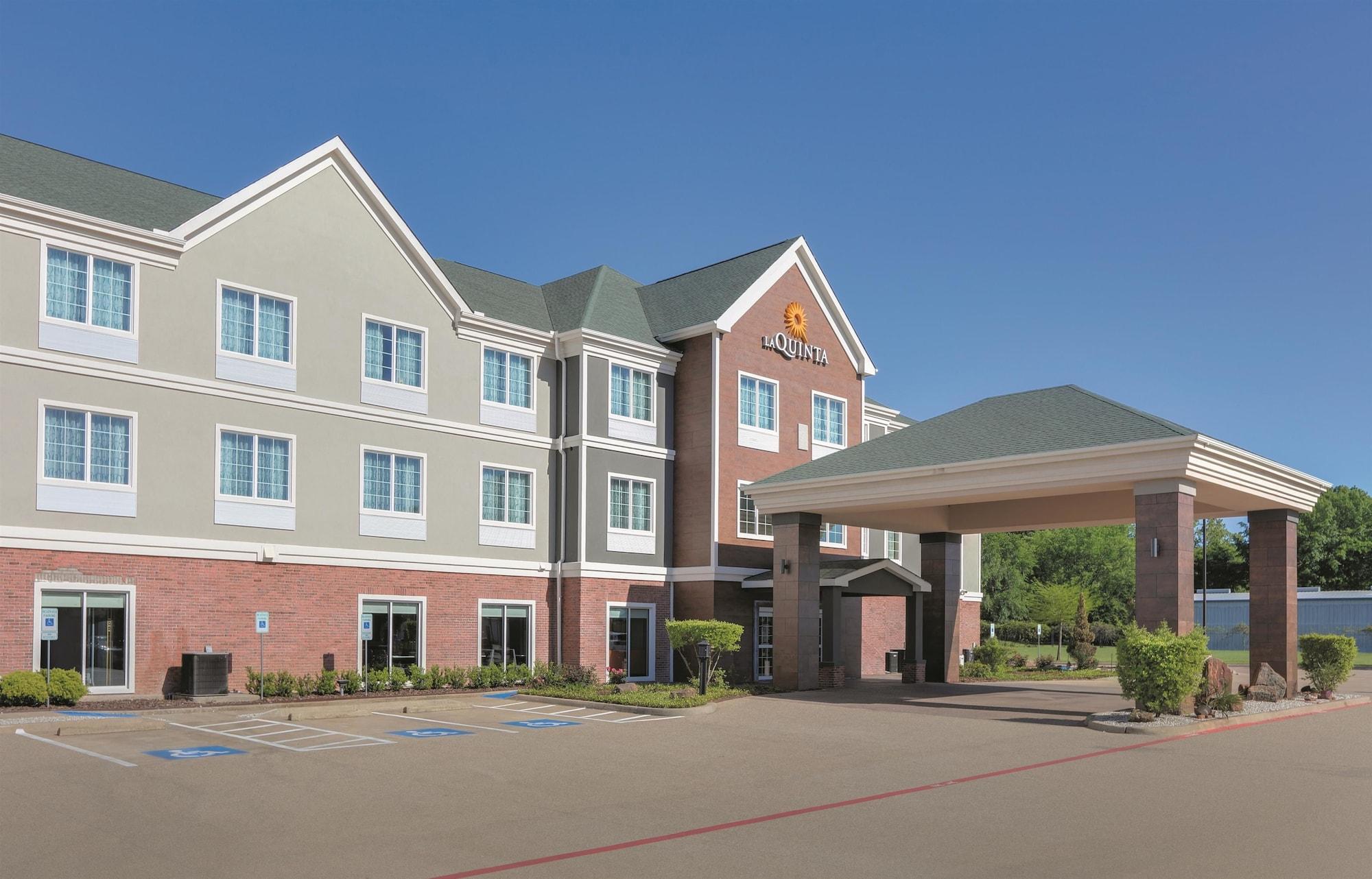 Hotel La Quinta By Wyndham South