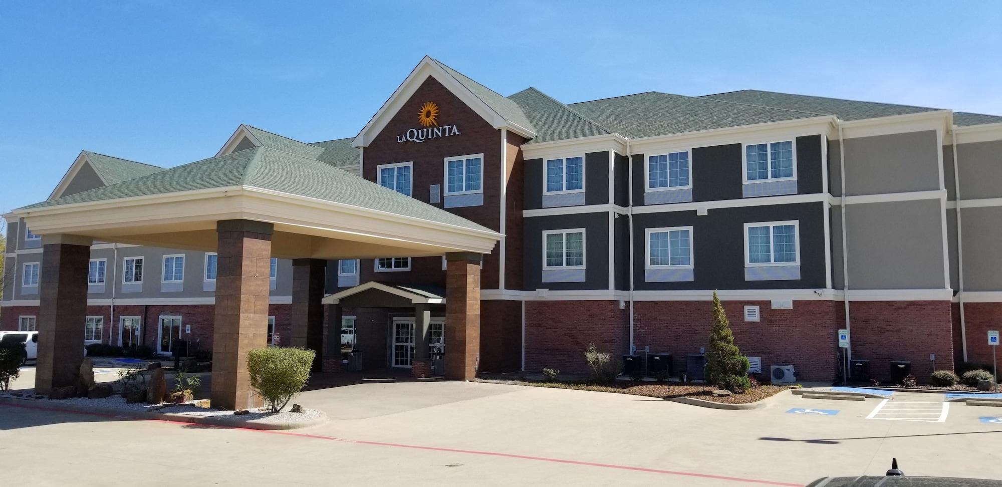 Hotel La Quinta By Wyndham South Tyler