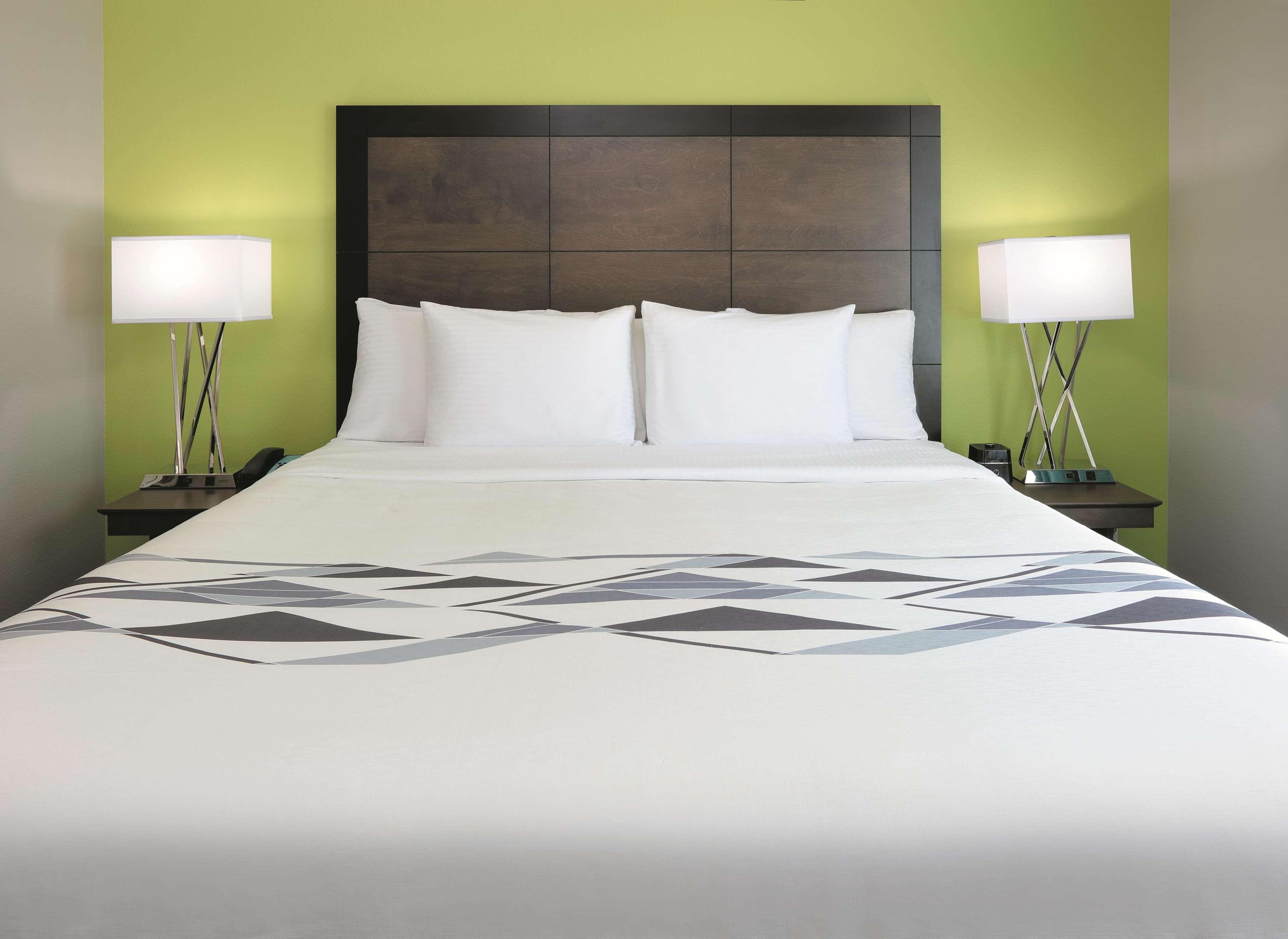 La Quinta By Wyndham South 3*