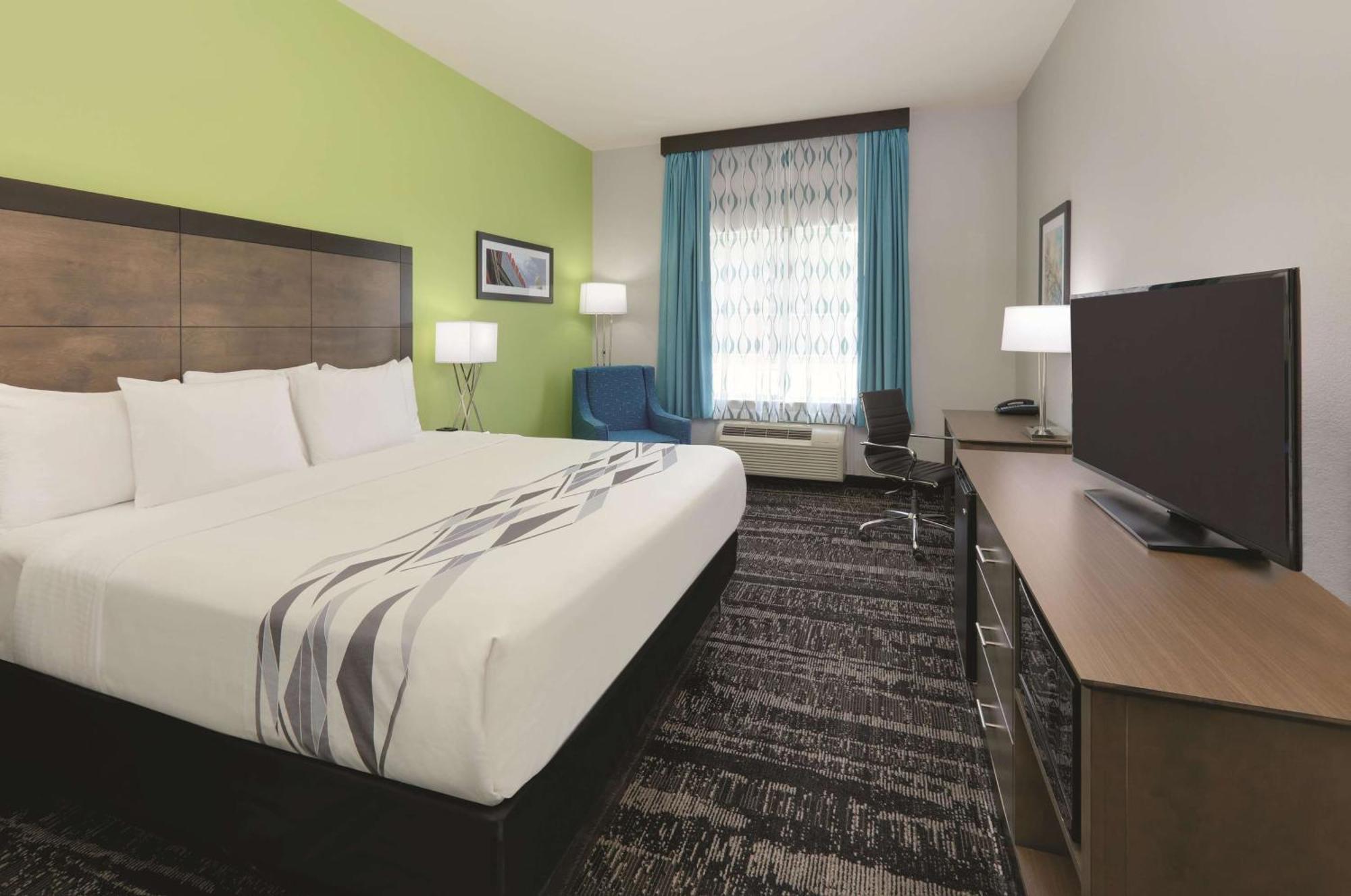 La Quinta By Wyndham South Hotel Tyler
