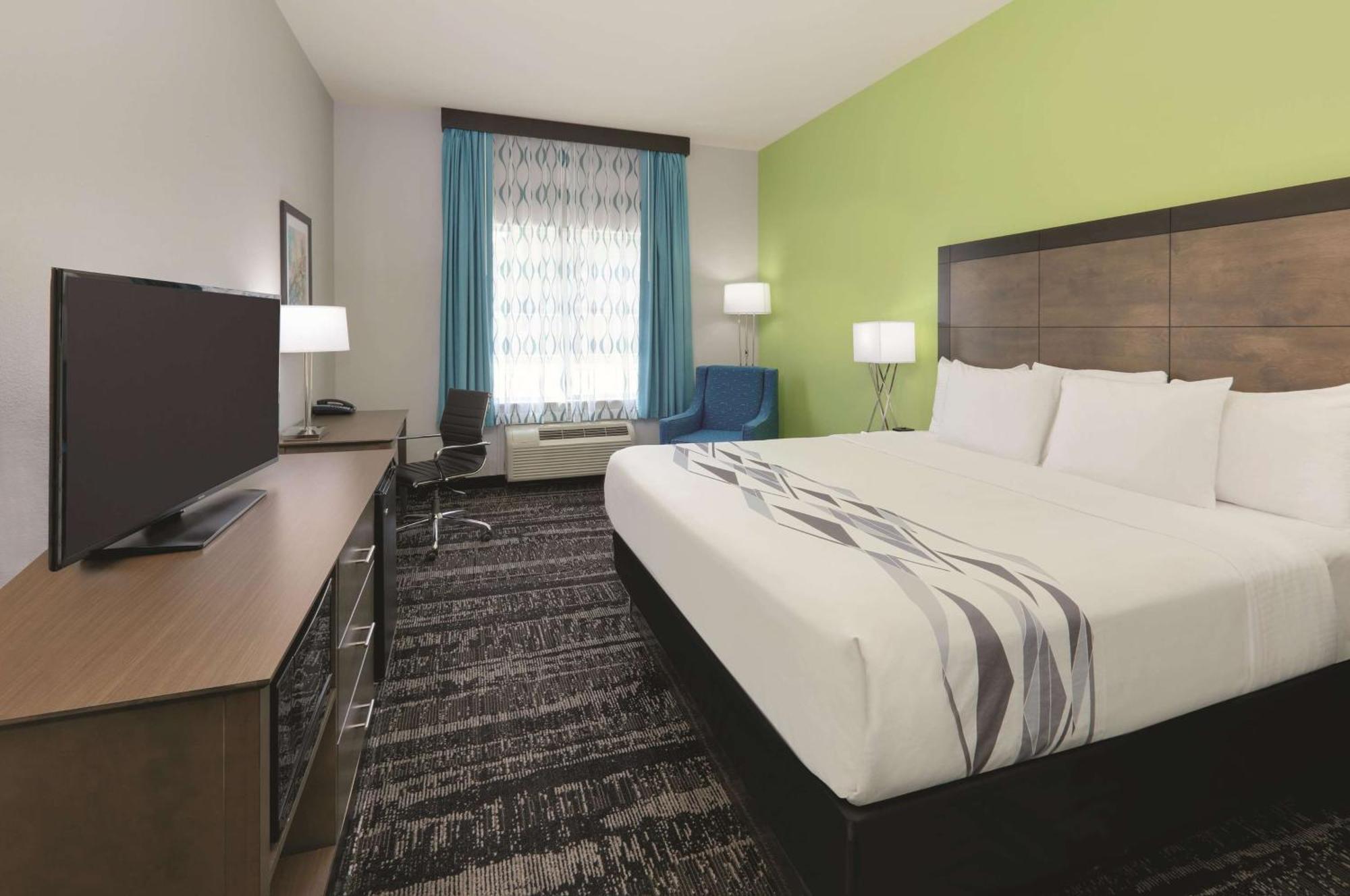 La Quinta By Wyndham South 3*