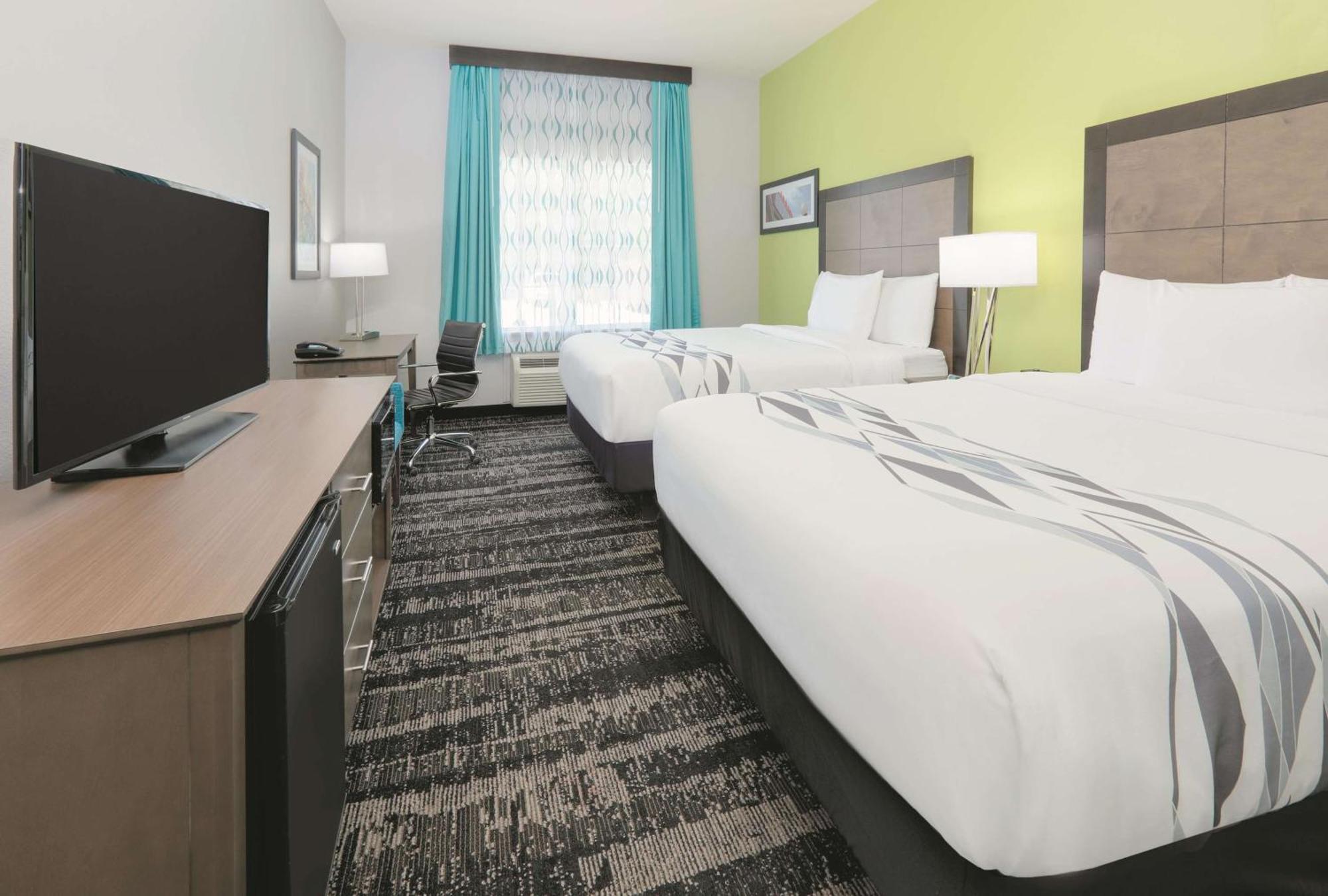 La Quinta By Wyndham South 3* Tyler