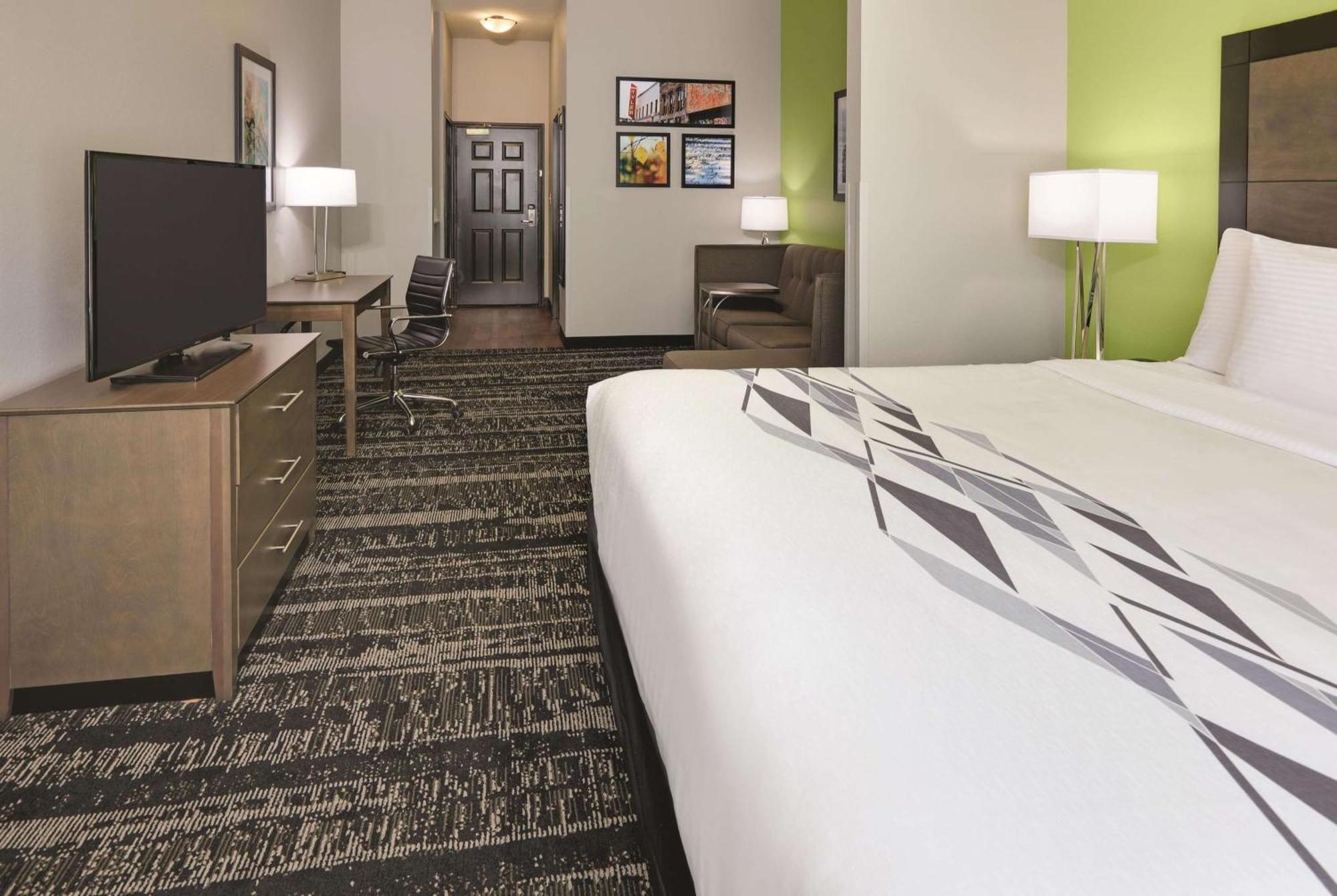 La Quinta By Wyndham South Hotel 3*