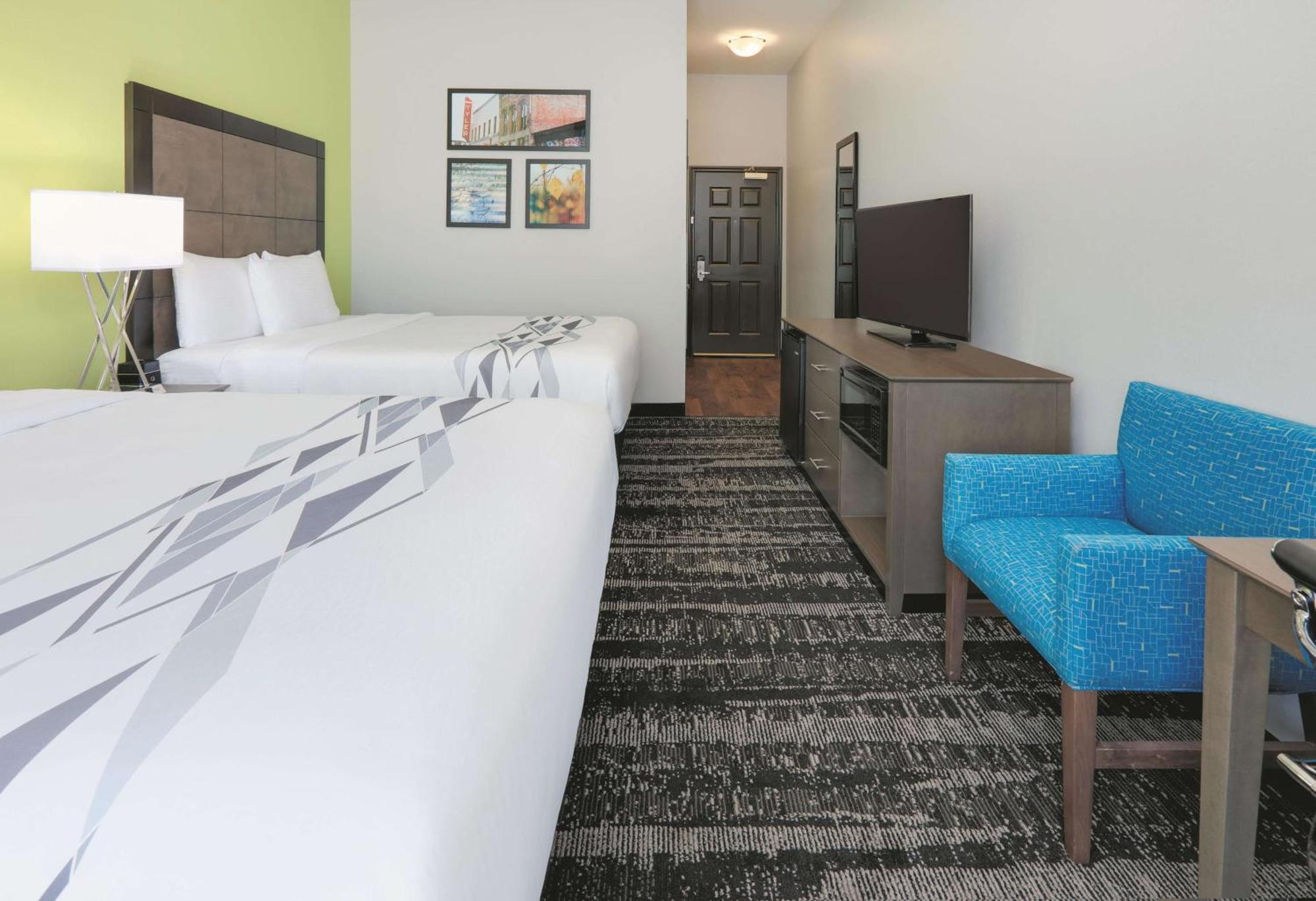 La Quinta By Wyndham South Hotel Tyler
