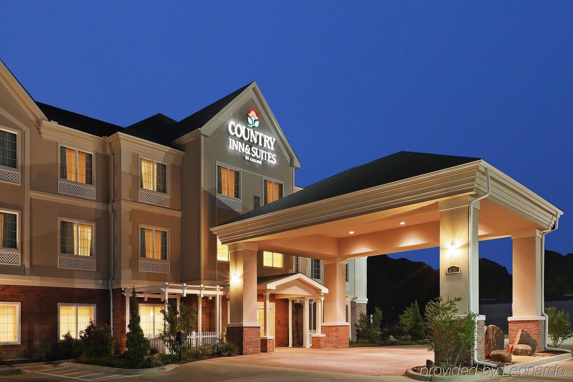 La Quinta By Wyndham South 3*