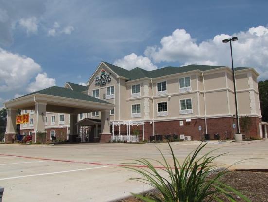 La Quinta By Wyndham South Hotel Tyler