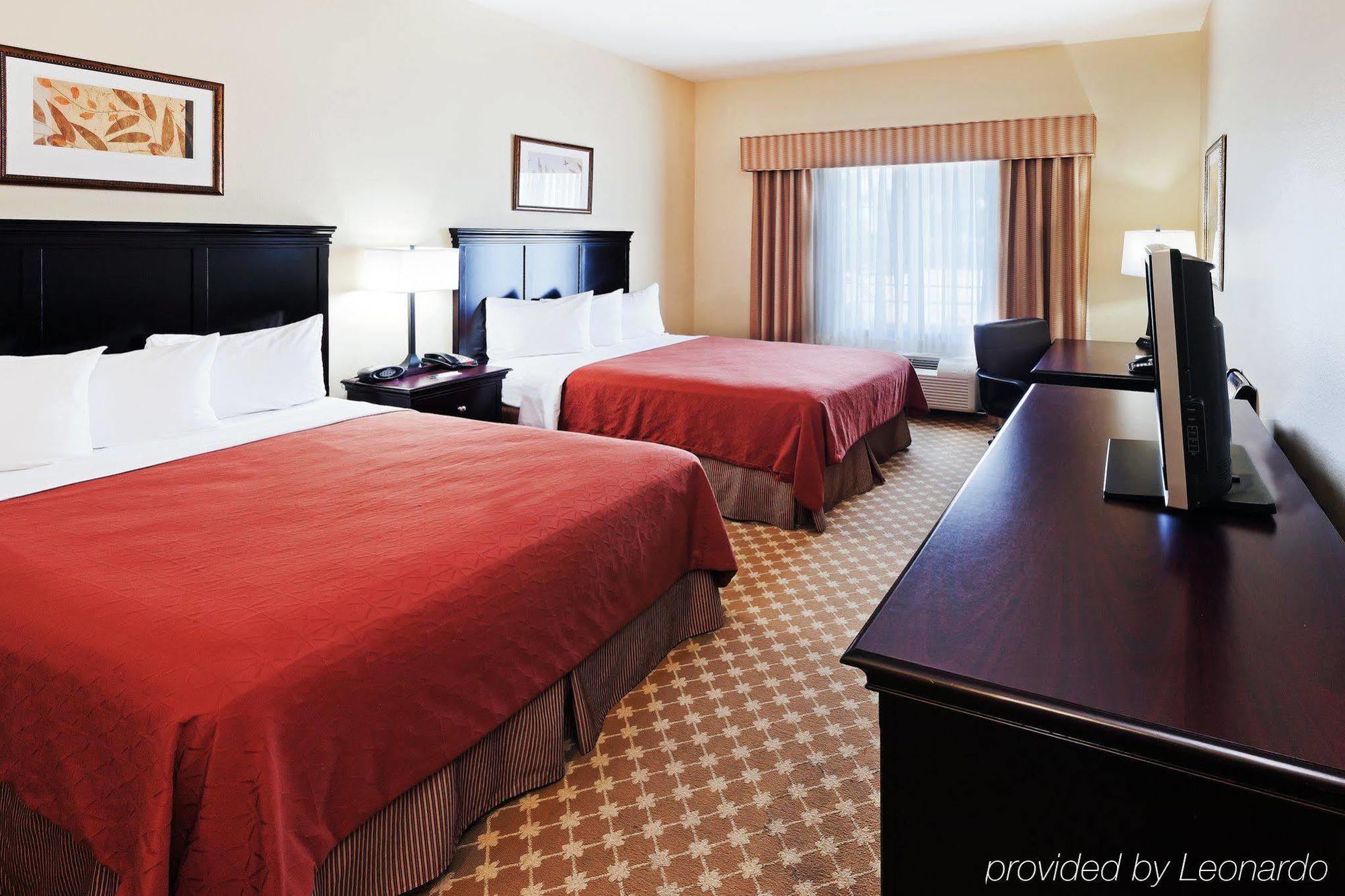 La Quinta By Wyndham South 3* Tyler
