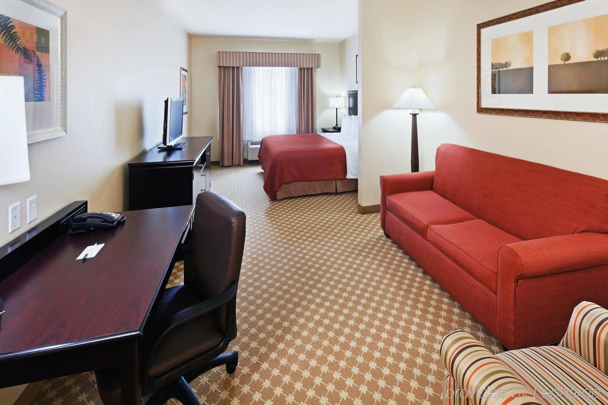 Hotel La Quinta By Wyndham South Tyler