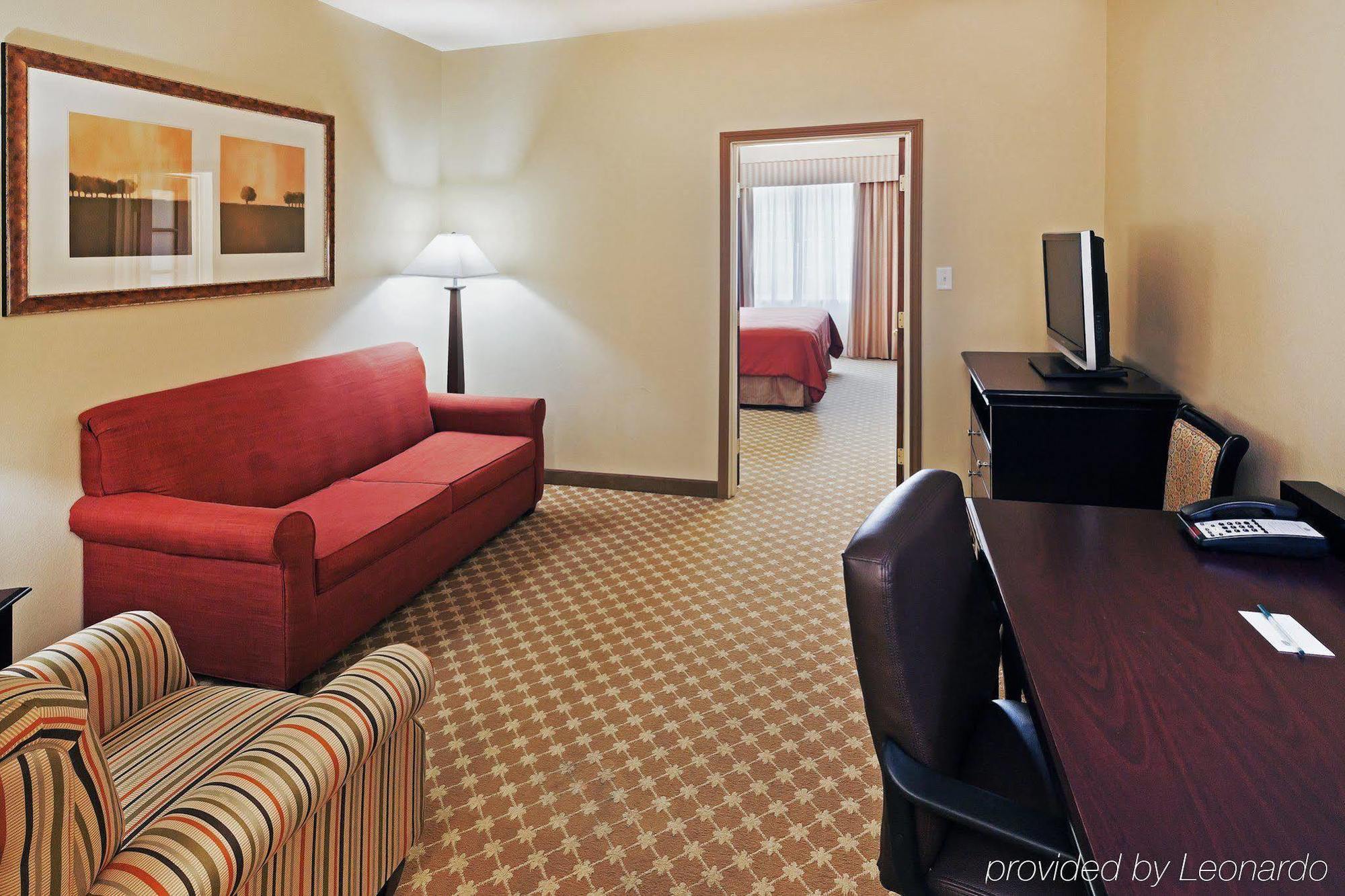 Hotel La Quinta By Wyndham South