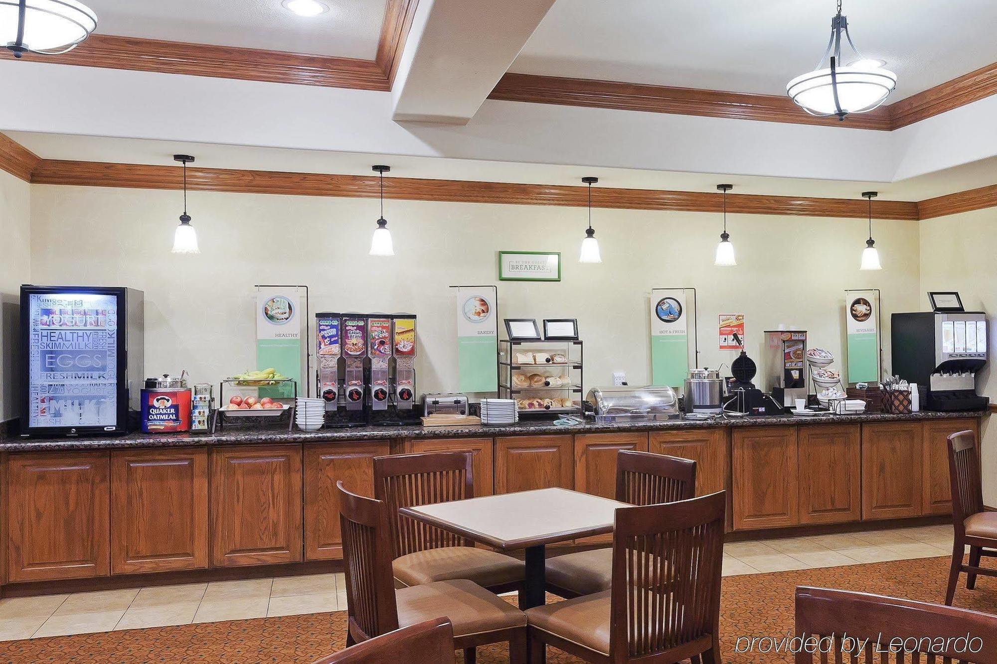 La Quinta By Wyndham South Hotel Tyler