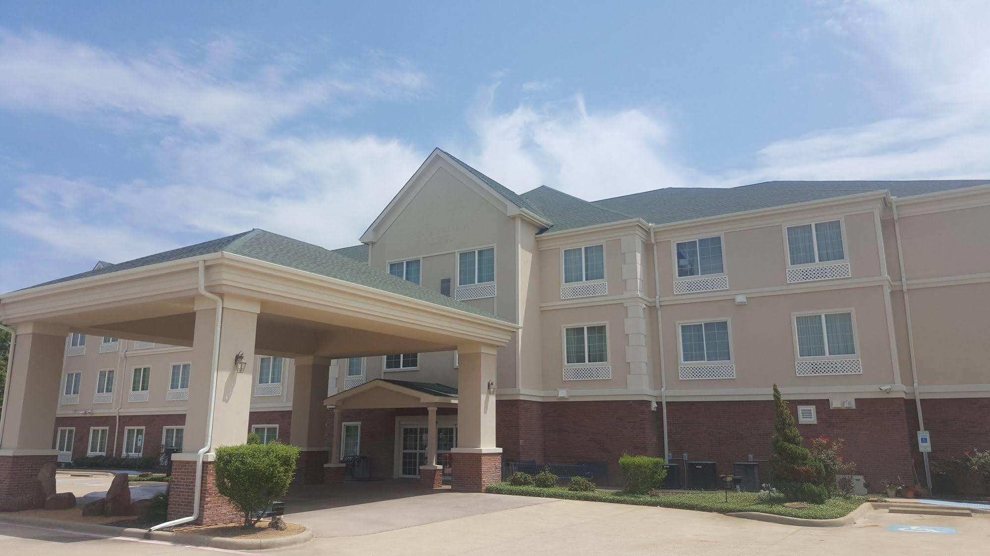 Hotel La Quinta By Wyndham South Tyler