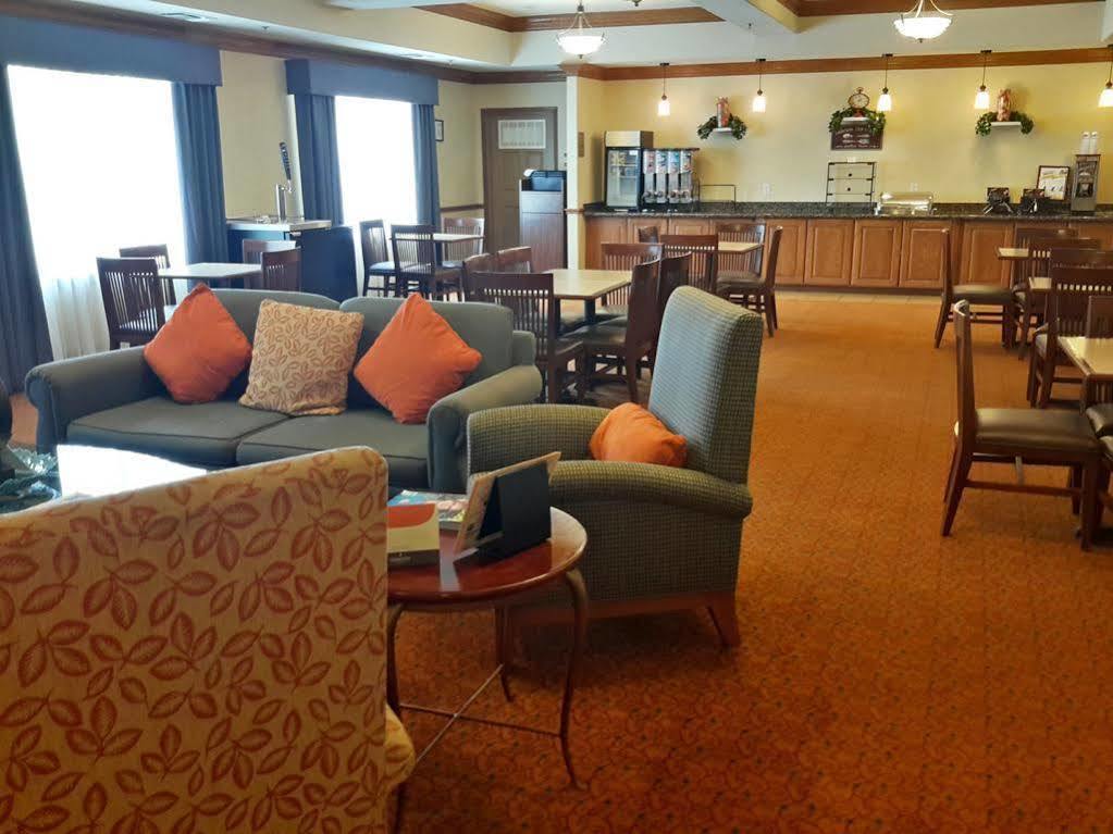 Hotel La Quinta By Wyndham South