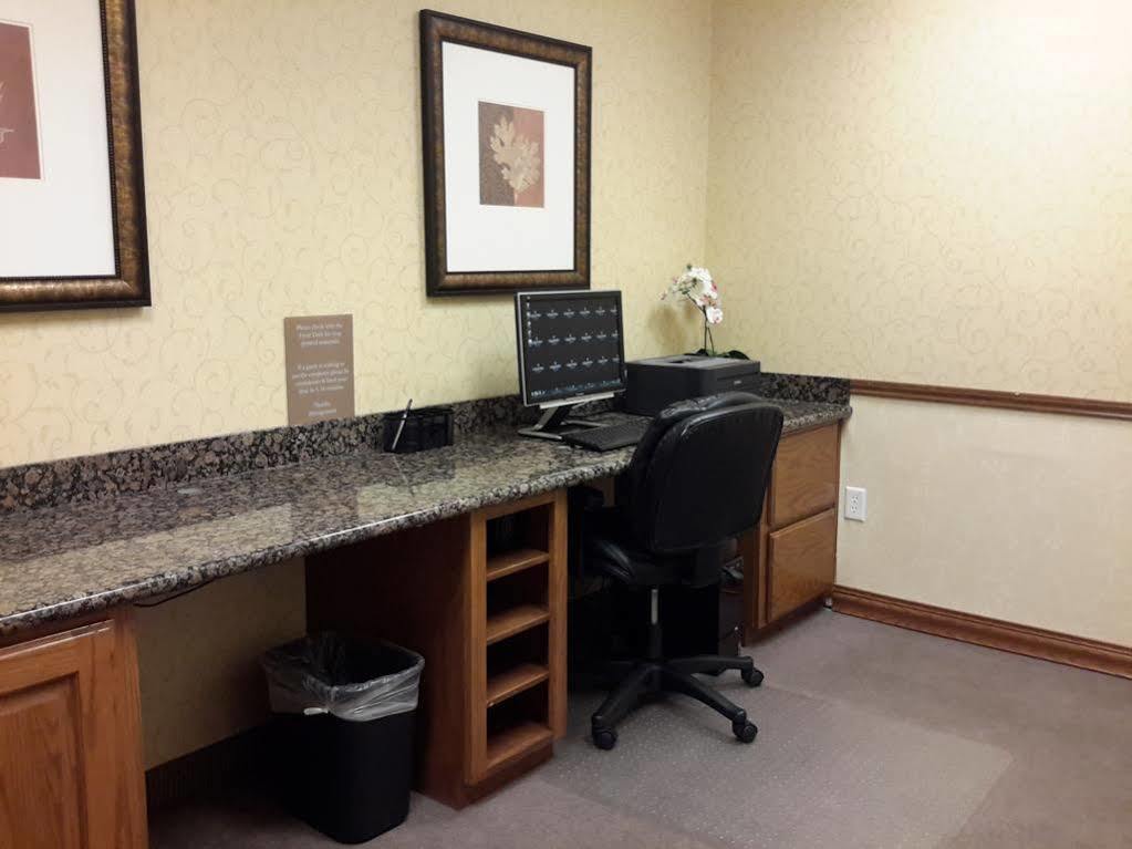 Hotel La Quinta By Wyndham South