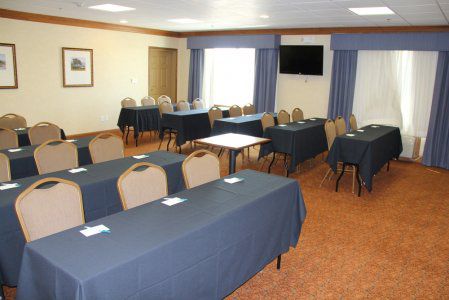 La Quinta By Wyndham South Hotel 3*