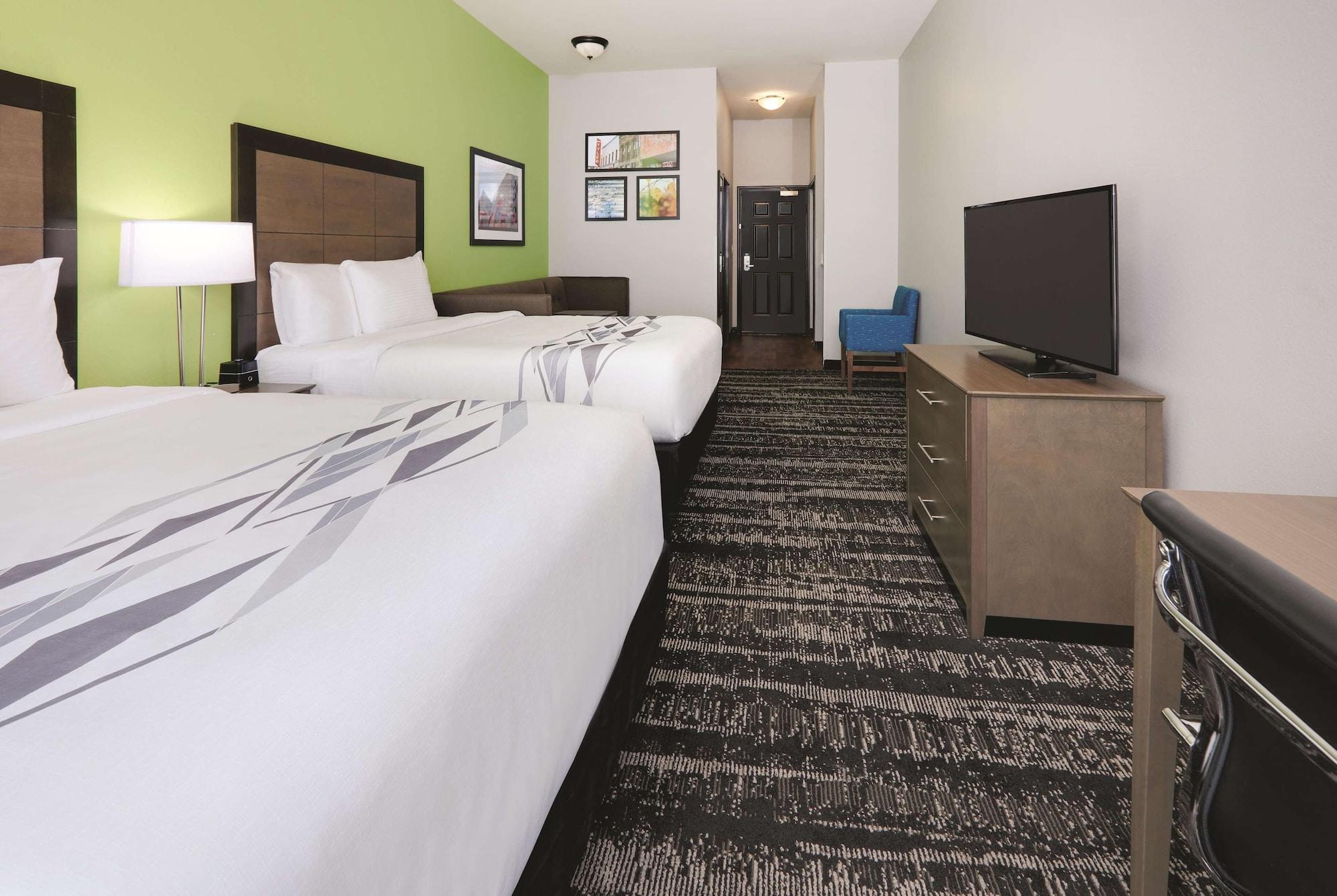 La Quinta By Wyndham South Hotel 3*