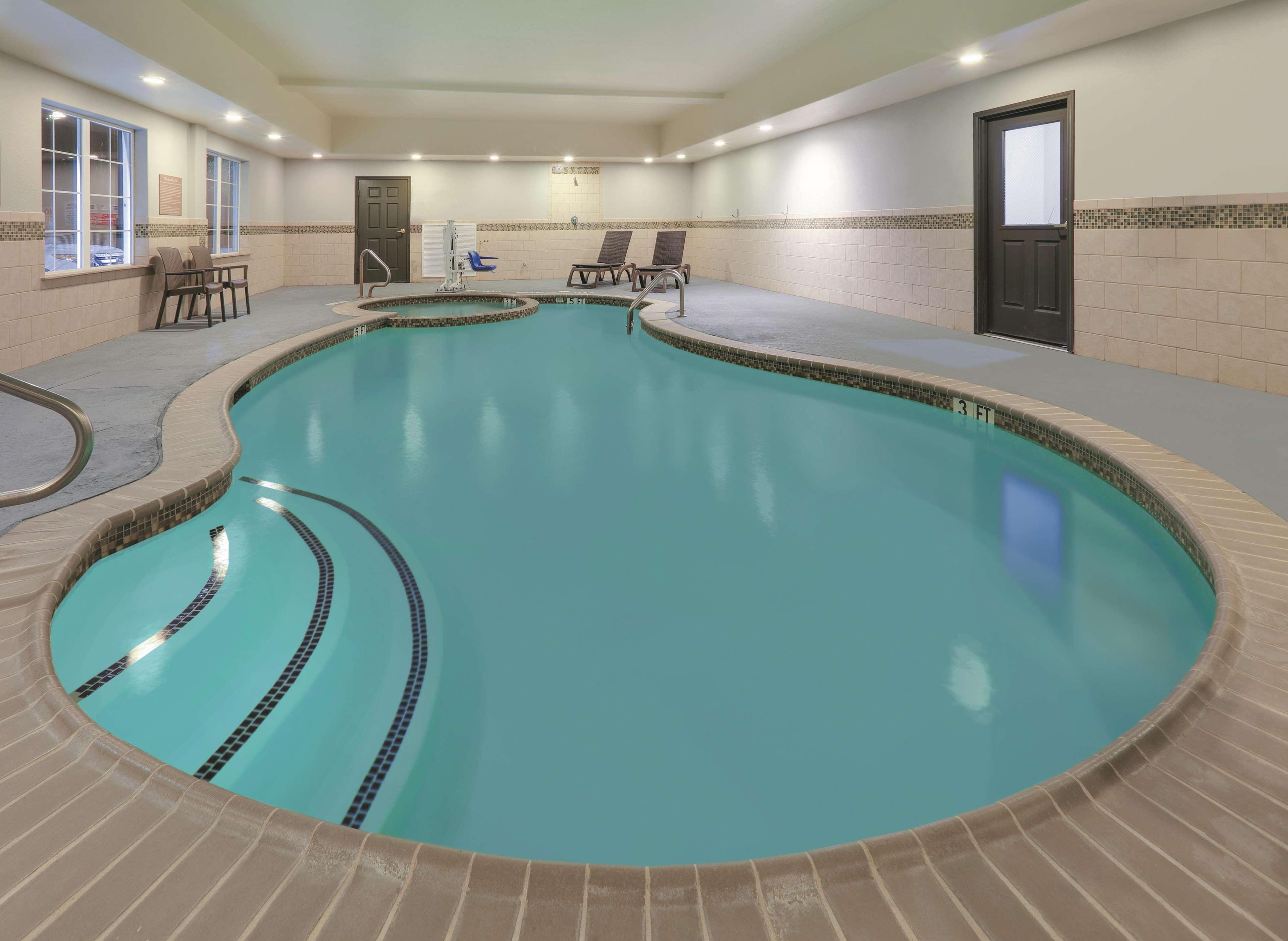 La Quinta By Wyndham South Hotel 3*