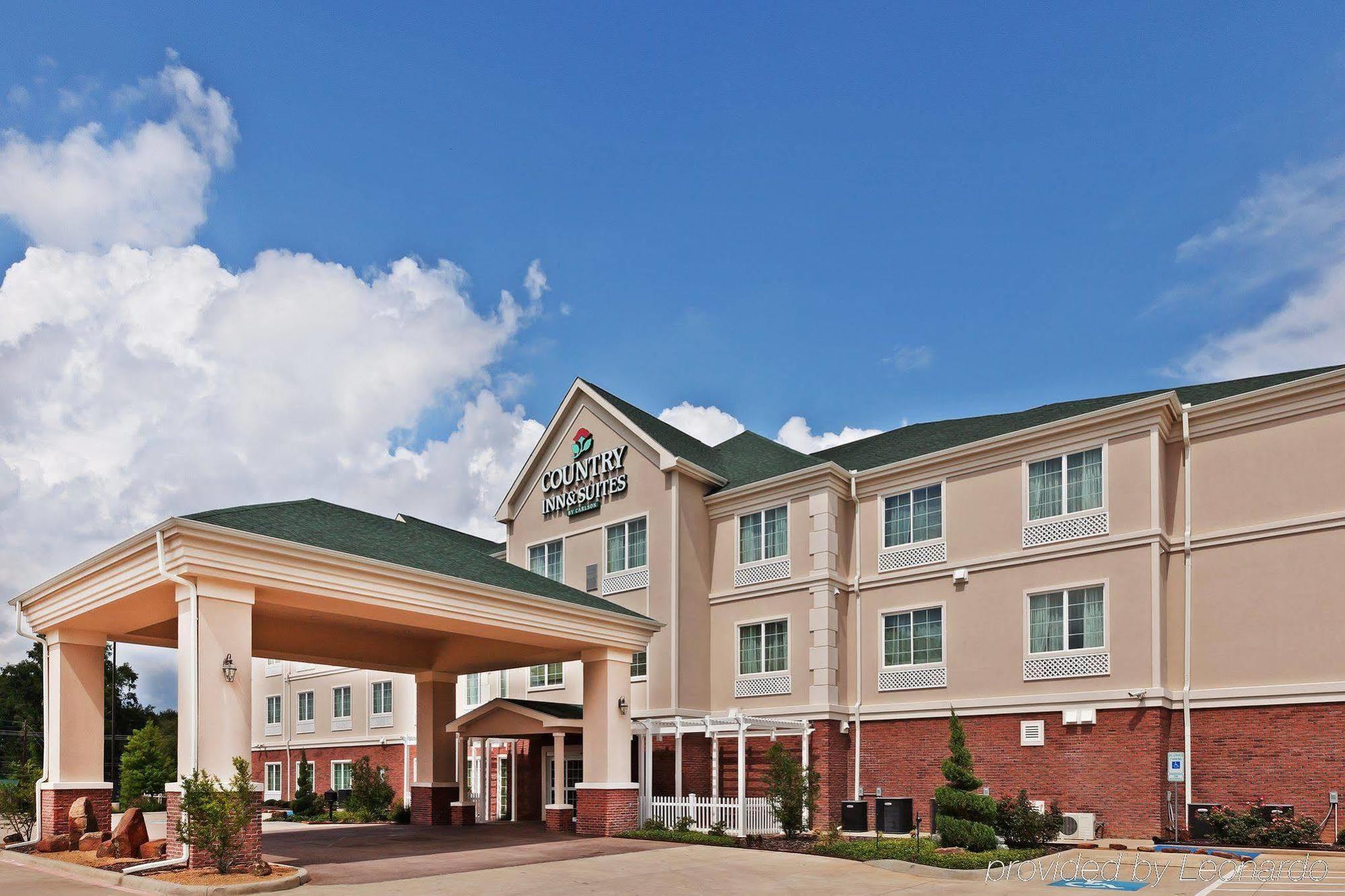La Quinta By Wyndham South 3* Tyler