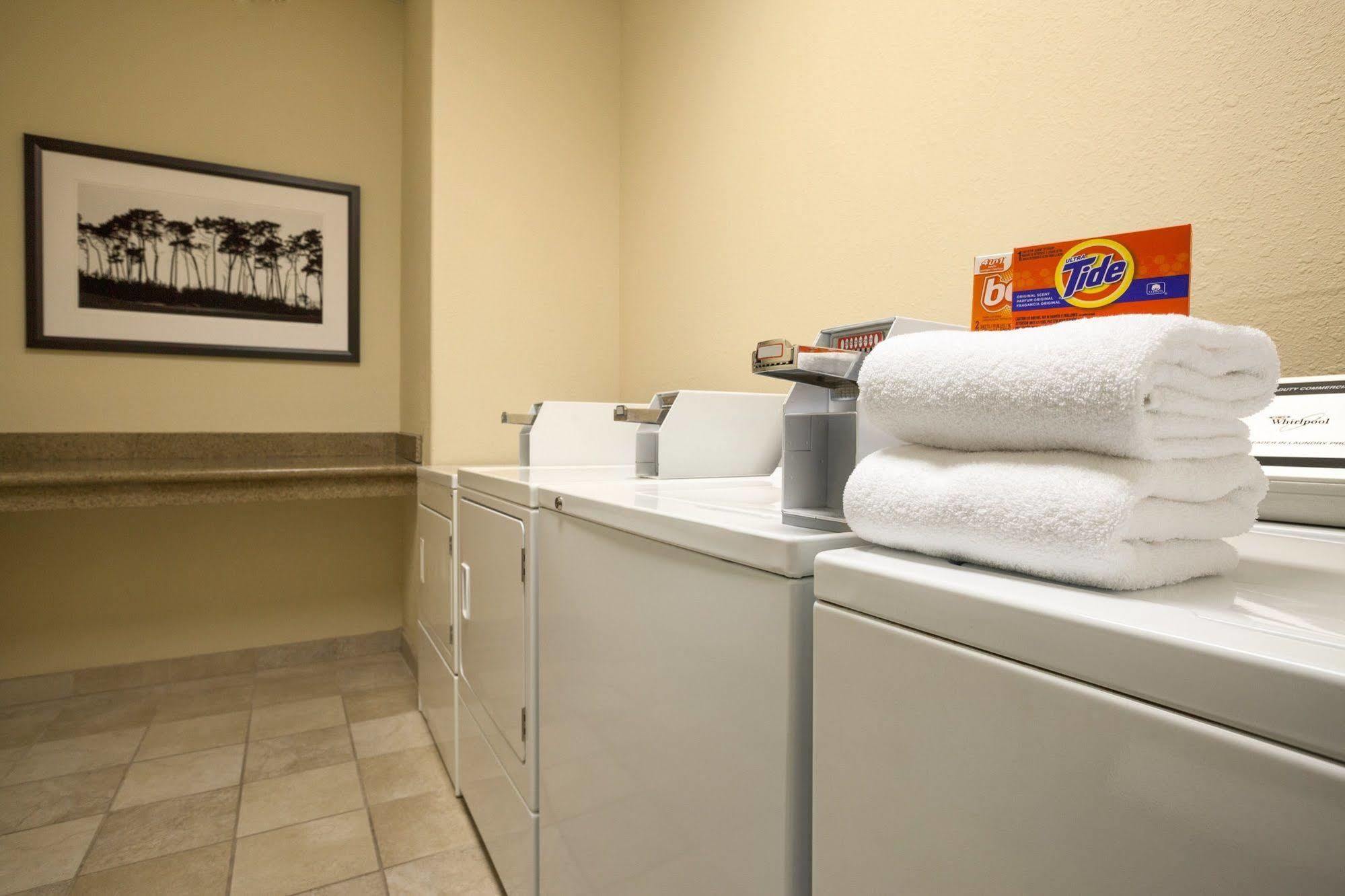La Quinta By Wyndham South 3*