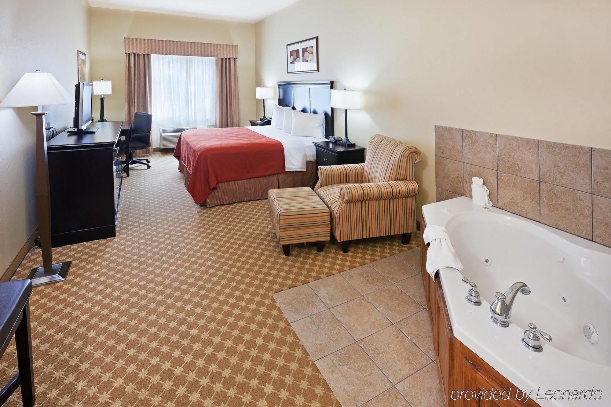 La Quinta By Wyndham South 3*